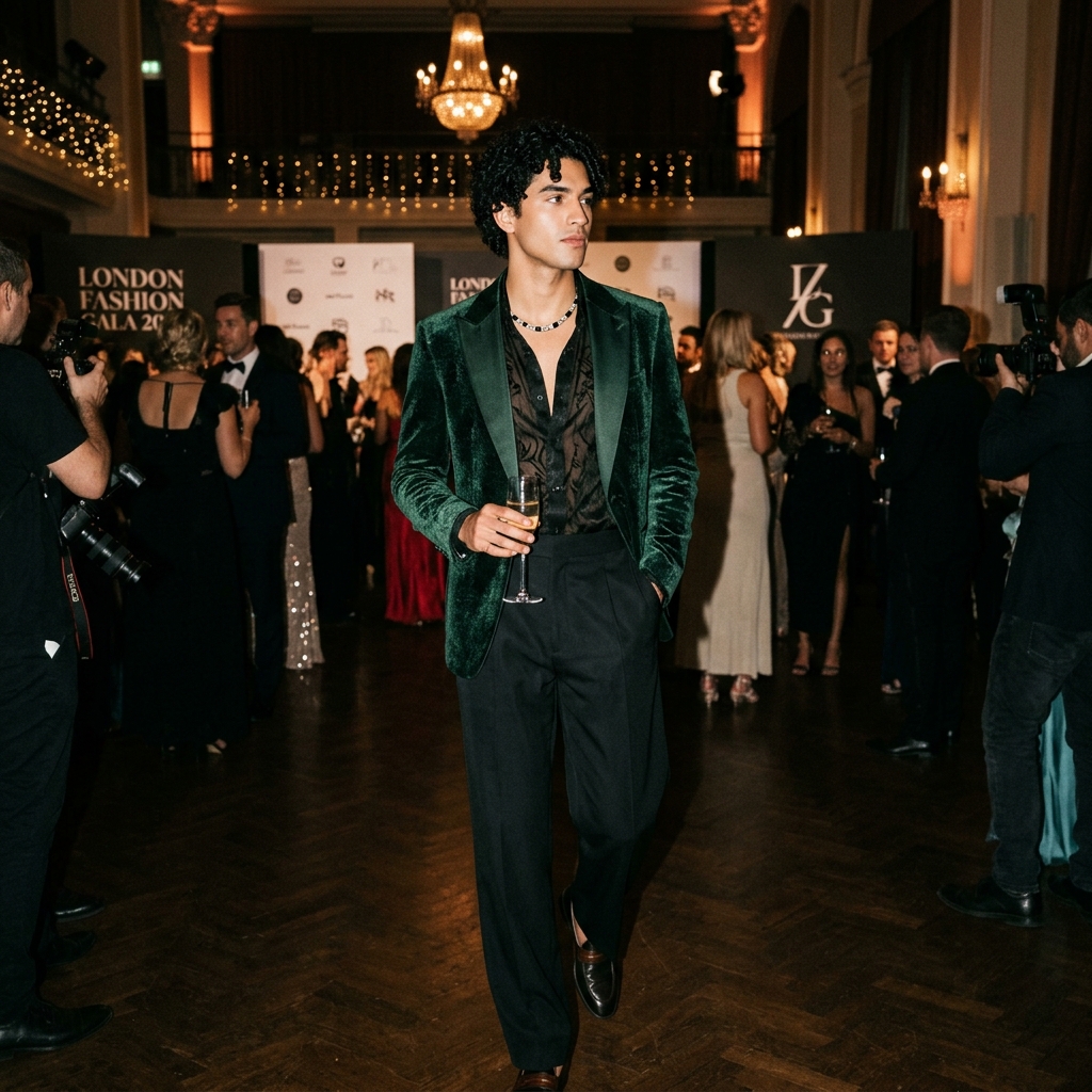 Fashion Events