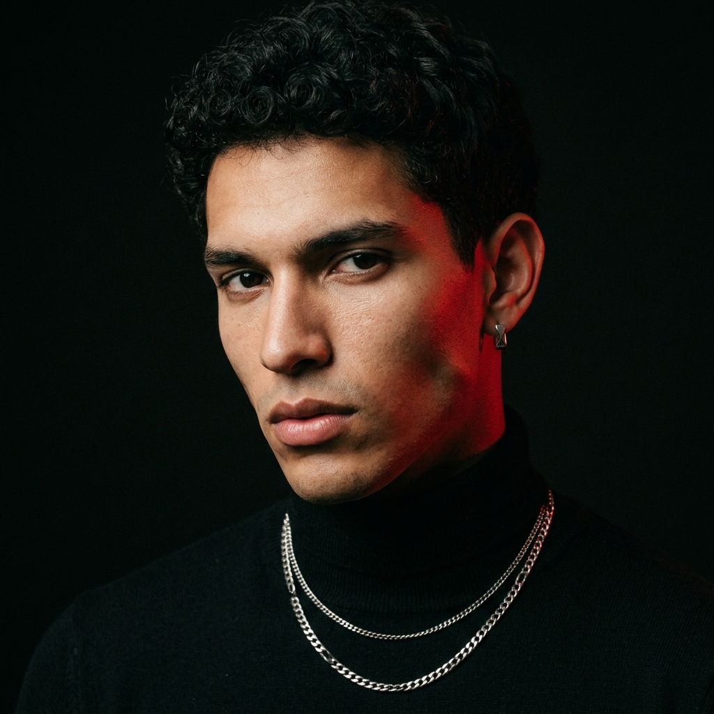 Editorial — Red Light Series